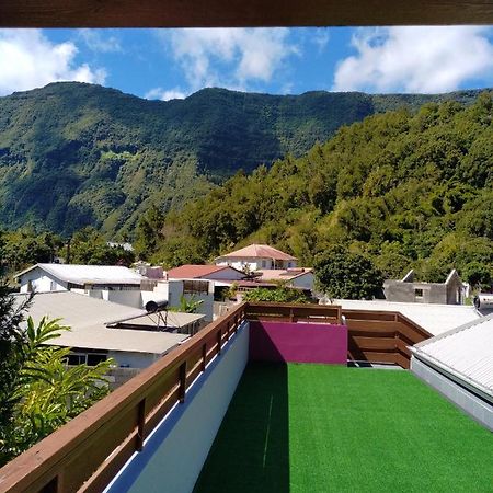 Chez Claudia Apartment ซาลาซี ภายนอก รูปภาพ