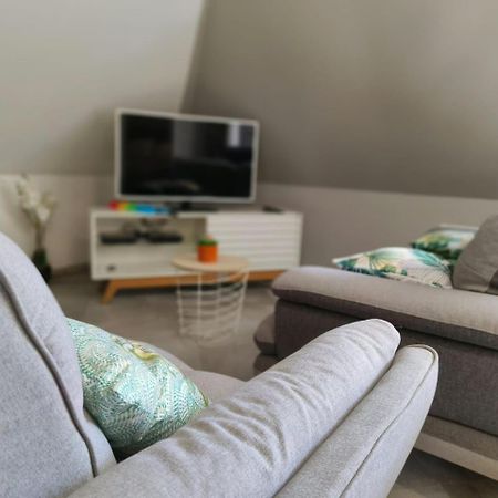 Chez Claudia Apartment ซาลาซี ภายนอก รูปภาพ