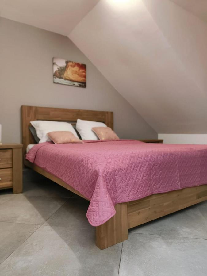 Chez Claudia Apartment ซาลาซี ภายนอก รูปภาพ