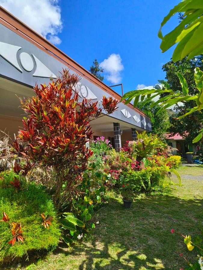 Chez Claudia Apartment ซาลาซี ภายนอก รูปภาพ