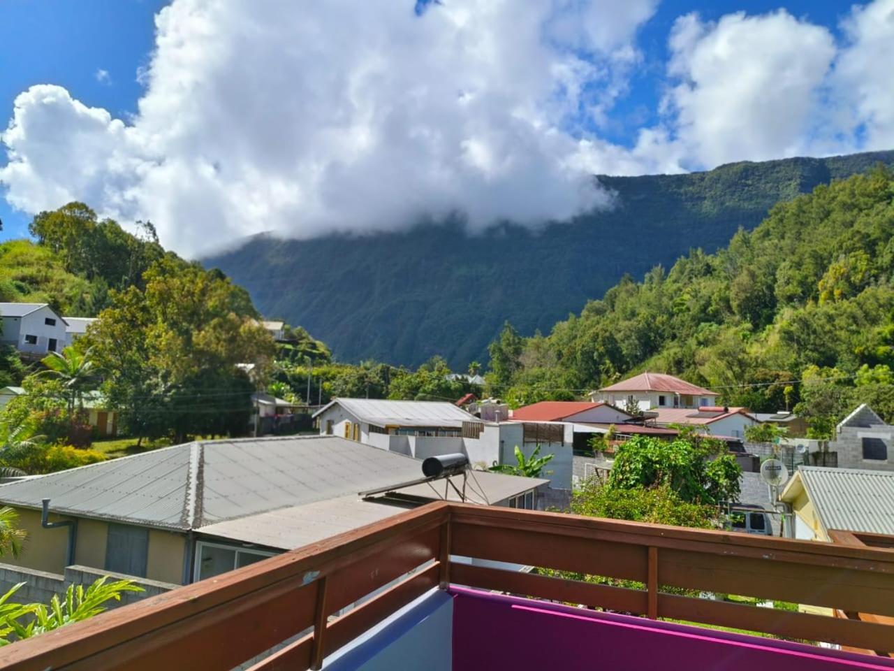 Chez Claudia Apartment ซาลาซี ภายนอก รูปภาพ