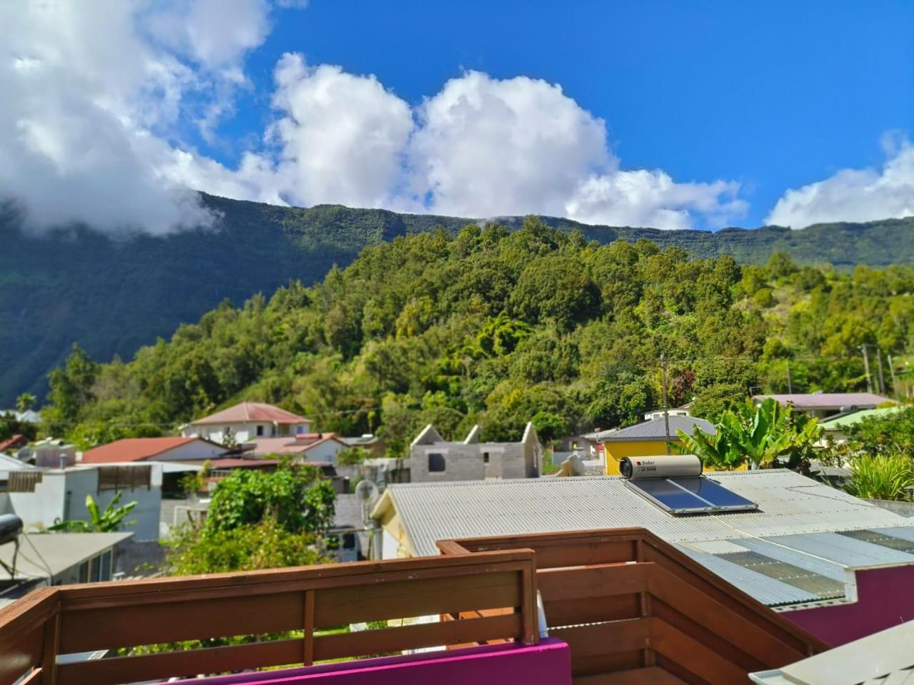 Chez Claudia Apartment ซาลาซี ภายนอก รูปภาพ